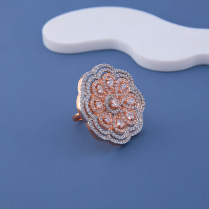 Geometric diamond-check design
