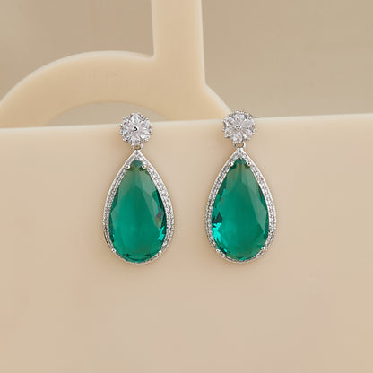 Royal Teardrop Shine