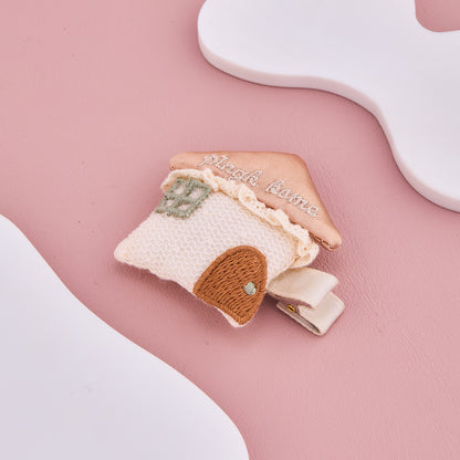 Cozy Home Baby Hair Clip