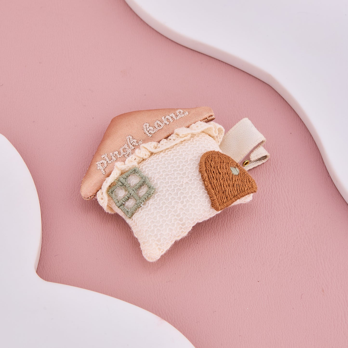 Cozy Home Baby Hair Clip