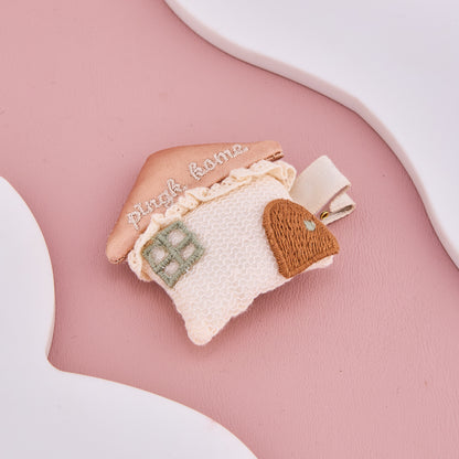 Cozy Home Baby Hair Clip