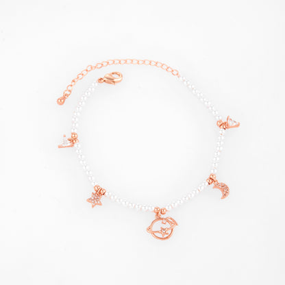 Stylish Gold Bracelet for Everyday Elegance