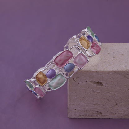 Stylish Fashion Bracelet for Women Elegant Everyday Wear