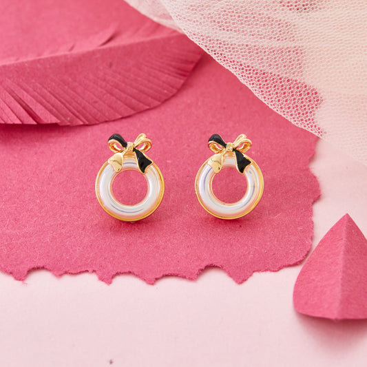 Handcrafted Earrings with Elegant Design