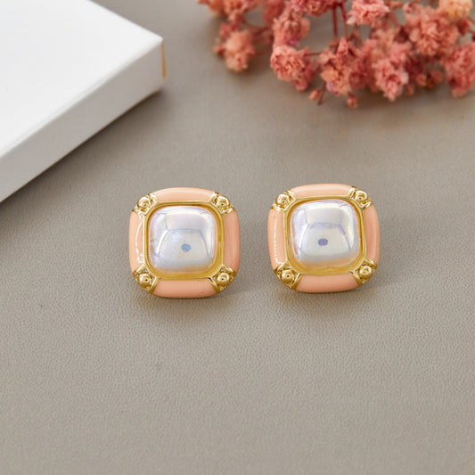 Handmade Miniature Earrings