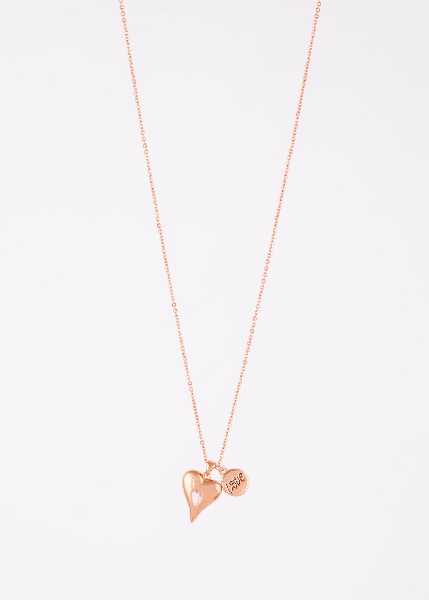 Floral-Inspired Pendant Necklace for Elegant Styling