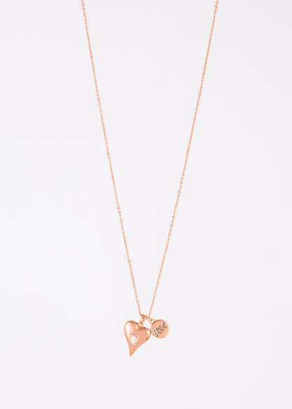 Floral-Inspired Pendant Necklace for Elegant Styling