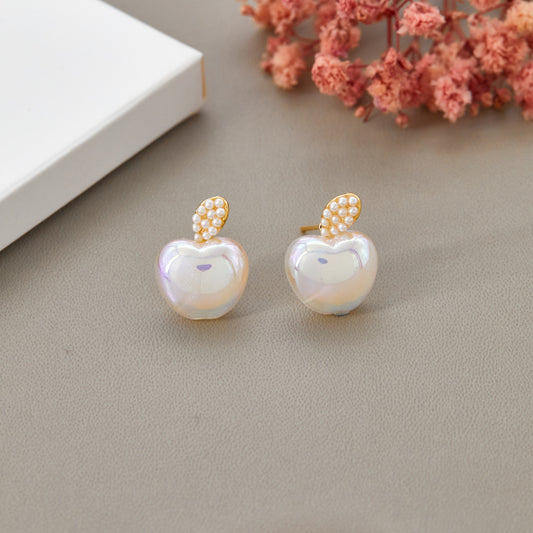 Intricately Designed Elegant Earrings