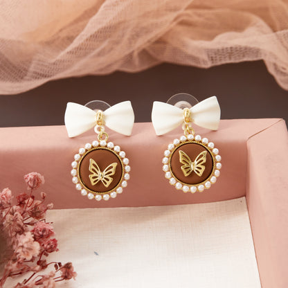 Elegant Wedding Earrings