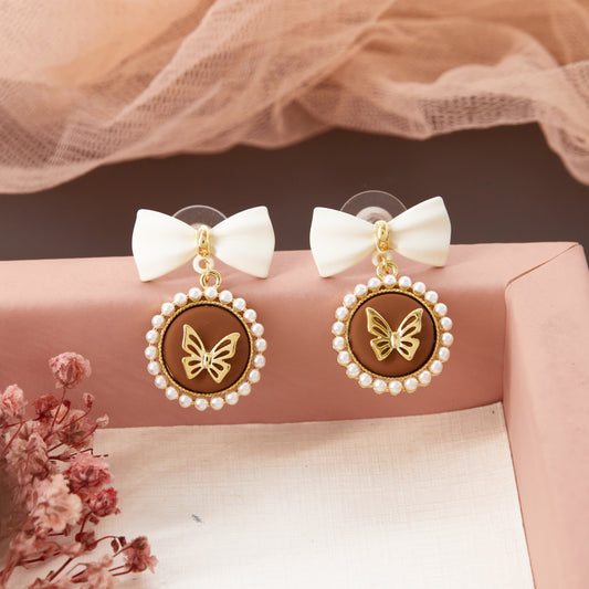 Elegant Wedding Earrings