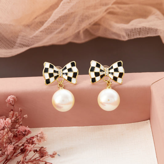 Elegant Earrings Perfect for Weddings & Celebrations