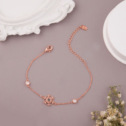 Luxurious Gold Bracelet for Stylish Appeal