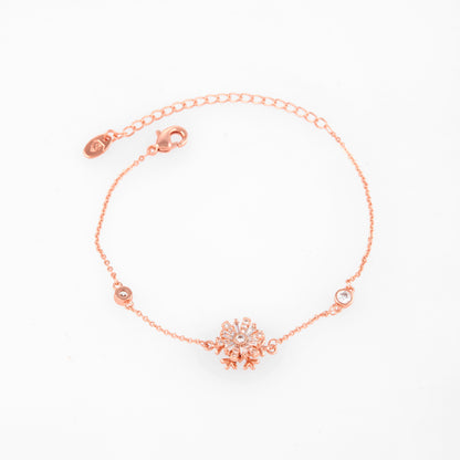 Luxurious Gold Bracelet for Stylish Appeal