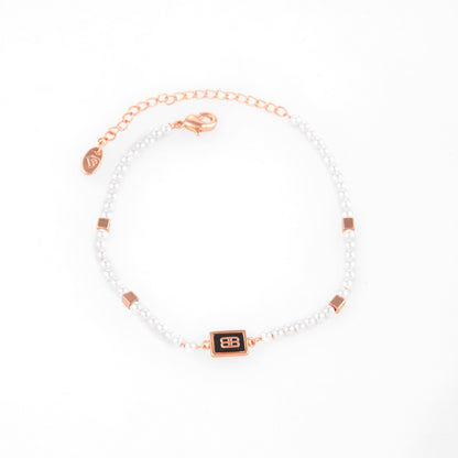 Stylish Bracelet with Intricate Detailing