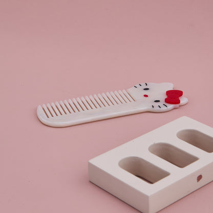 Cute Hello Kitty Comb