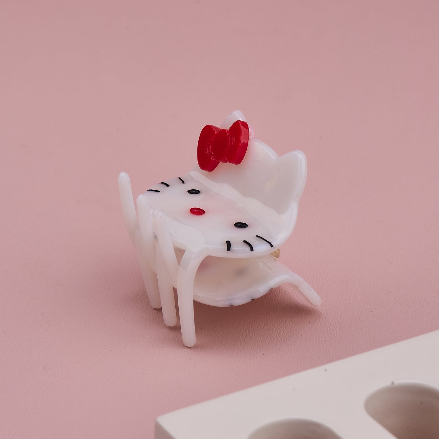 Hello Kitty Hair Claw Clip
