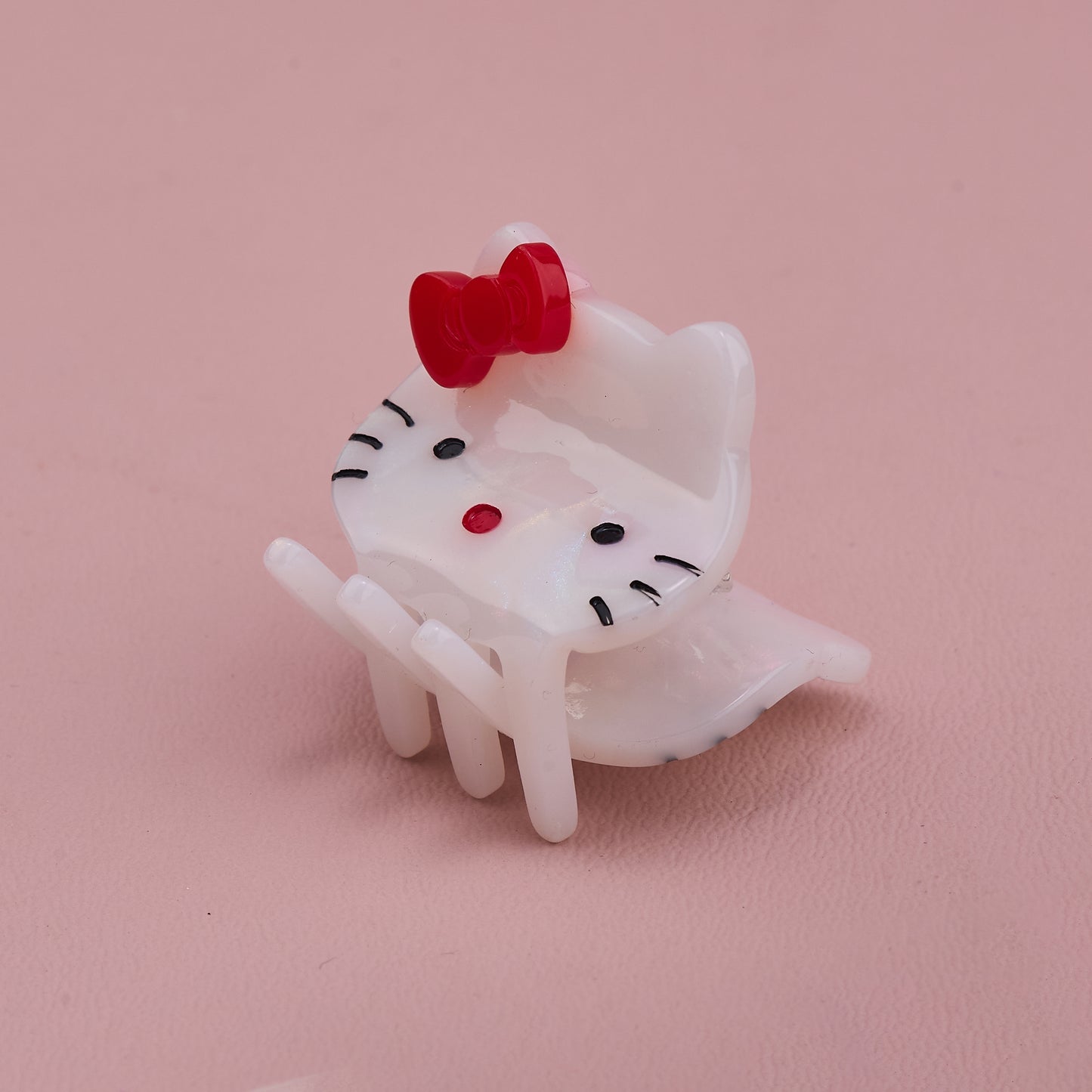 Hello Kitty Hair Claw Clip