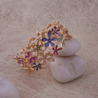 Display-Style Fashion Bracelet Ideal for Gifting & Events