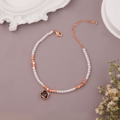 Fashion Bracelet Highlighting Elegant Design