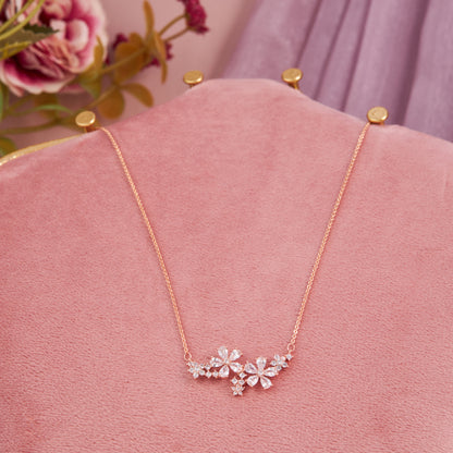 Artisan Pendant Necklace for Modern Elegance
