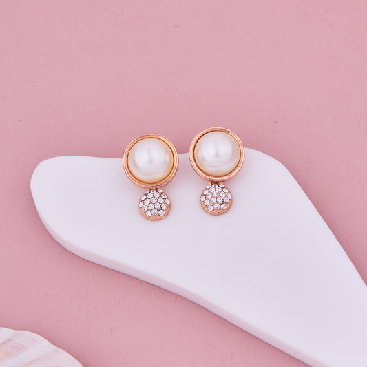 Chic Earrings Timeless Fashion Accessories
