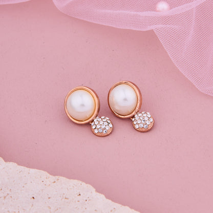 Chic Earrings Timeless Fashion Accessories