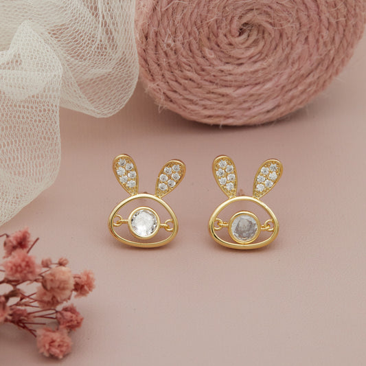 Elegant Diamond Earrings – Where Craft Meets Creativity