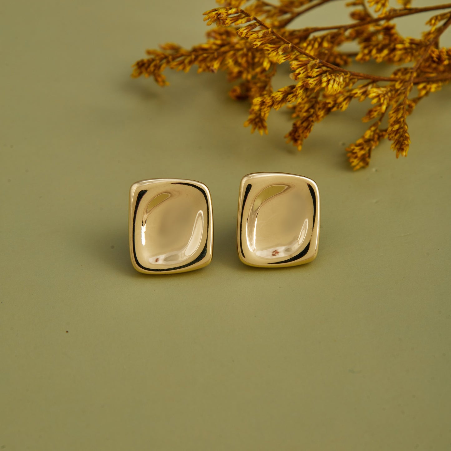 Elegant Earrings — Stylish Fashion Accessories for Any Occasion