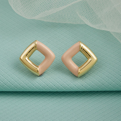 Intricately Crafted Earrings — Elegant Fashion Accessory