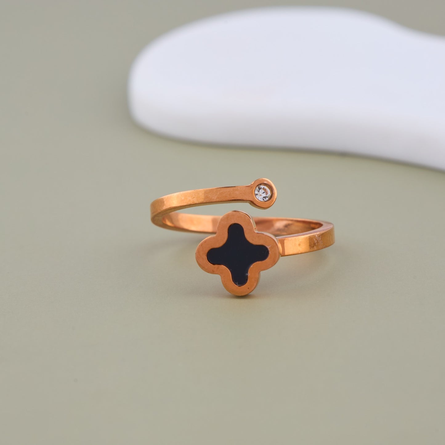 Black Clover Ring