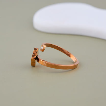 Black Clover Ring
