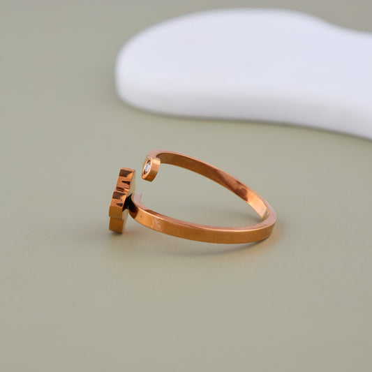 Black Clover Ring