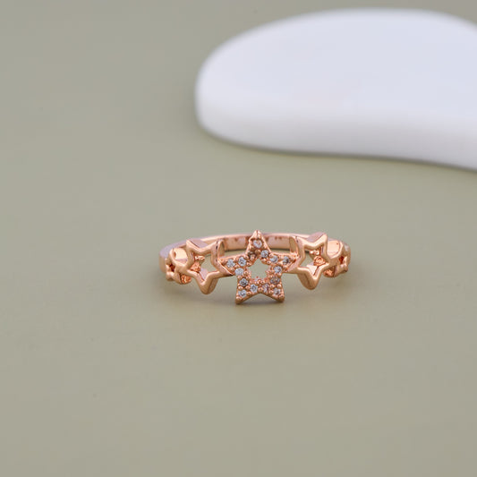 Starry Glow Ring