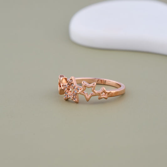 Starry Glow Ring