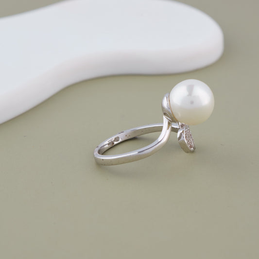 Luxe Charm Ring