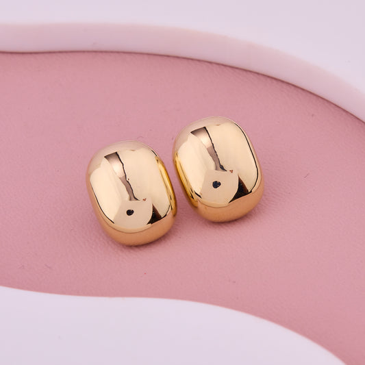 Golden Nugget Studs