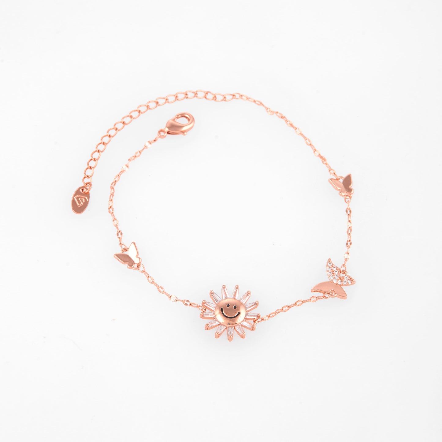 Classic Gold Bracelet for Effortless Elegance