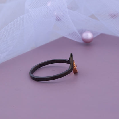 Roman Dial Ring