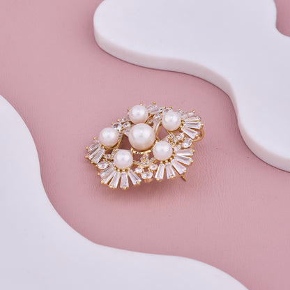 Crystal Radiance Pin