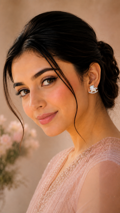 Unicorn Magic Earrings