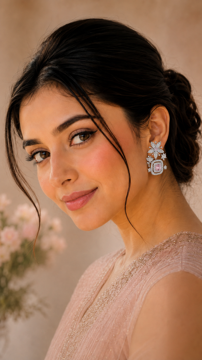 Luxe Floral Spark